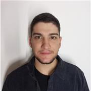 Profesor de Turco para todos los niveles y todas las edades